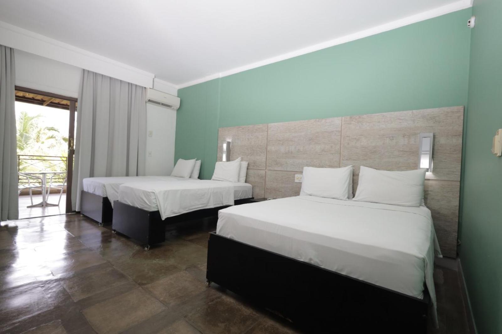 Araguaia Hotel Barra do Garças Eksteriør billede