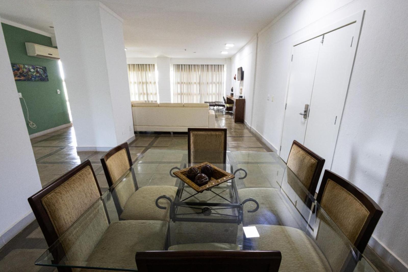 Araguaia Hotel Barra do Garças Eksteriør billede