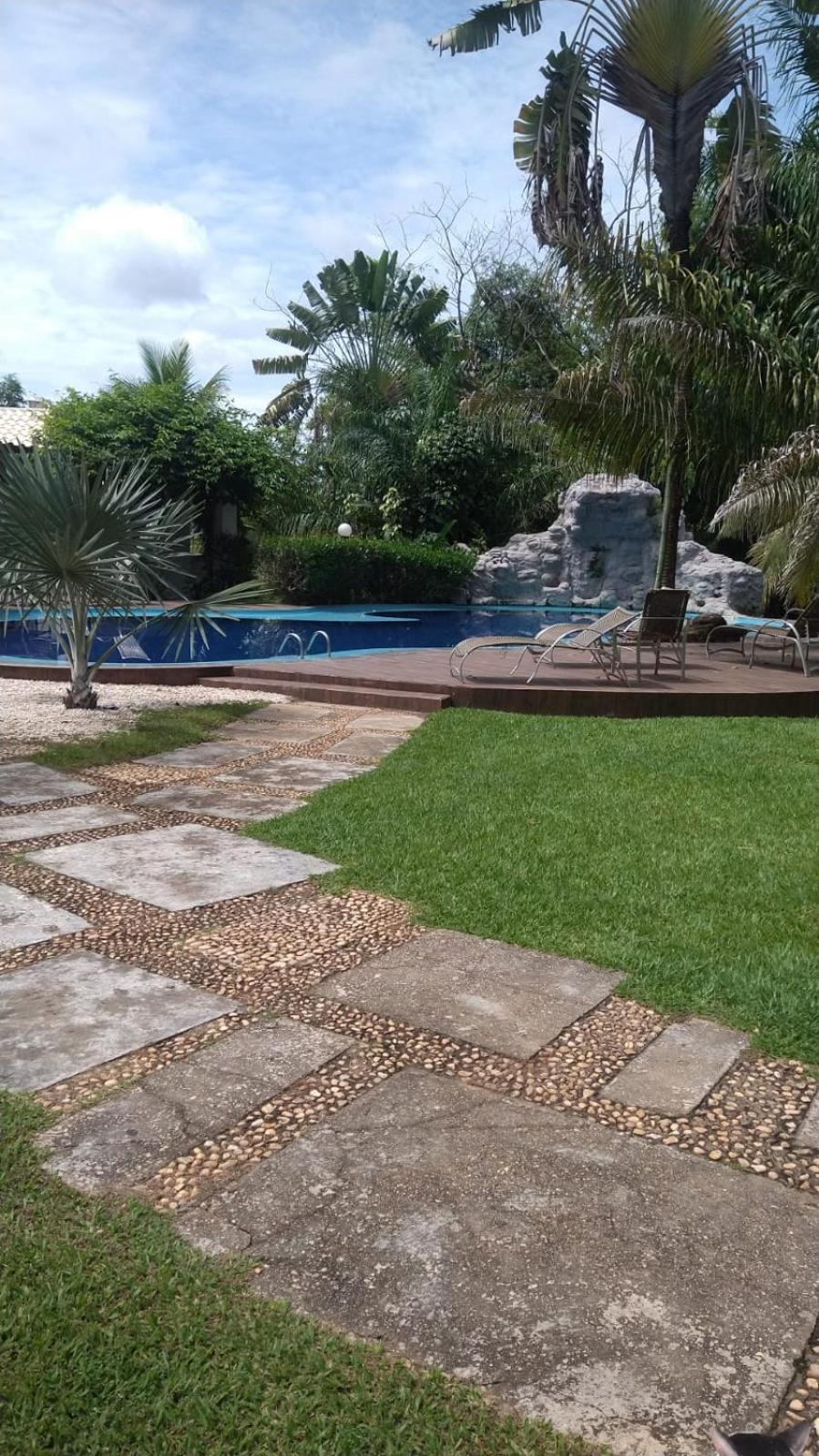 Araguaia Hotel Barra do Garças Eksteriør billede